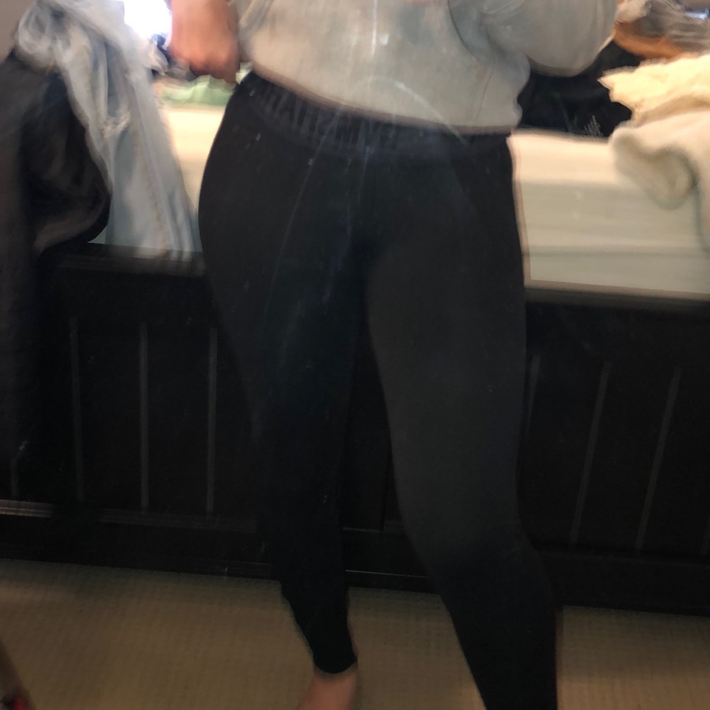 Gymshark leggings